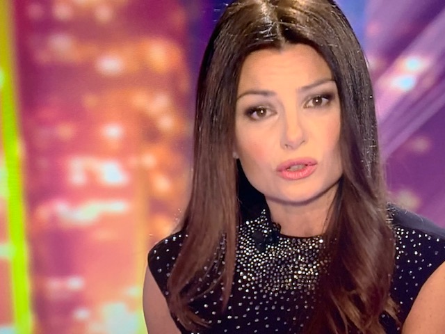 Ilaria D'Amico | «Troppo buonismo nelle trasmissioni calcistiche - Vimarsana News