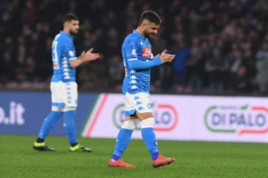 napoli insigne