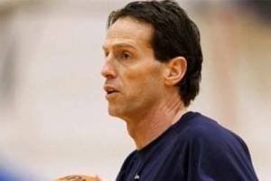 Kenny Atkinson il coach dei Brooklyn Nets: «Non ho dimenticato Napoli, a Fifa sono la mia squadra» item-thumbnail