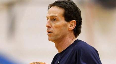 Kenny Atkinson il coach dei Brooklyn Nets: «Non ho dimenticato Napoli, a Fifa sono la mia squadra» Kenny Atkinson il coach dei Brooklyn Nets: «Non ho dimenticato Napoli, a Fifa sono la mia squadra»