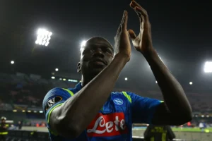 koulibaly sarri