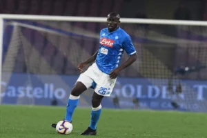Koulibaly napoli