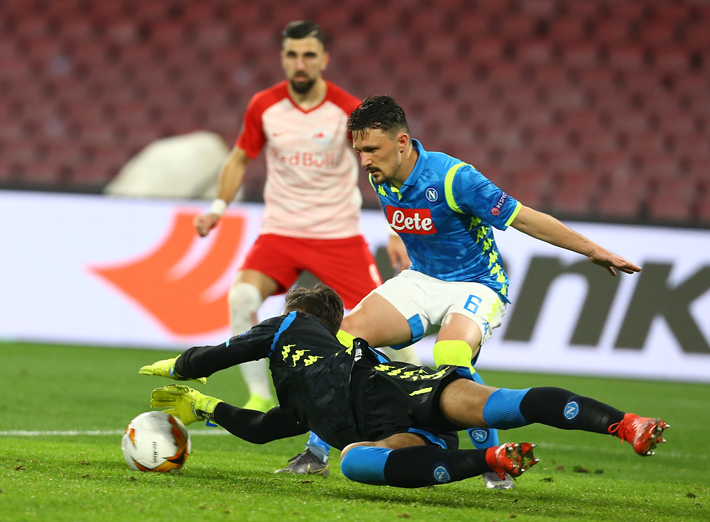 Il Milan vuole Mario Rui ma prima deve vendere Il Milan vuole Mario Rui ma prima deve vendere