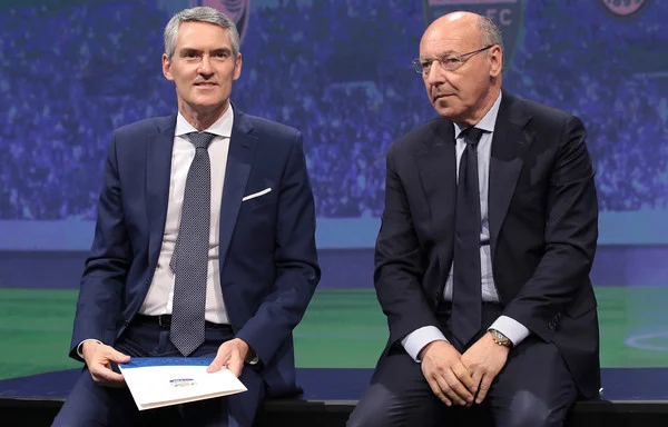 Lega Serie A Nord