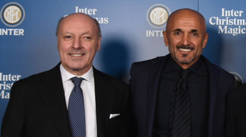 L’acrobatica inversione a U di Spalletti: «Icardi gioca titolare, vale più di Messi e Ronaldo insieme»