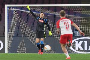 Gazzetta: “il Napoli in questa stagione non ha mai subito 4 reti” item-thumbnail