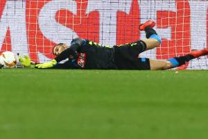 Meret, il Napoli ha avuto ancora una volta ragione. Un anno fa il tema era: tornerà mai a giocare? item-thumbnail