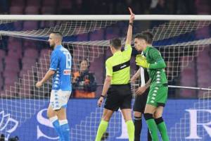 L’ex arbitro Tombolini alla DS: “Rocchi e Irrati hanno peccato di presunzione” item-thumbnail