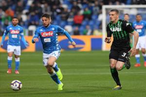 Gazzetta: “Mertens non funziona più da centravanti” item-thumbnail