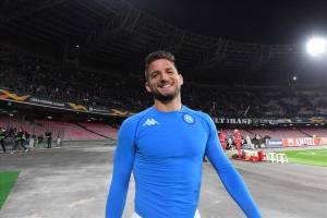 All’ultimo momento gioca Mertens, Insigne nemmeno in panchina item-thumbnail