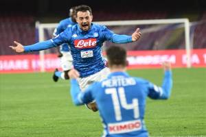 CorSport: La certezza del Napoli si chiama Younes item-thumbnail