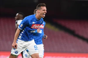 fuori Mertens