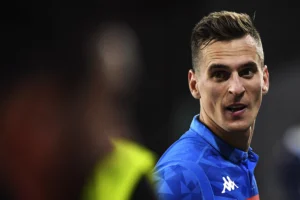 Milik