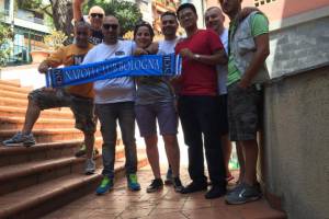 Maurizio Criscitelli il sindacalista dei tifosi che combatte la burocrazia del calcio item-thumbnail