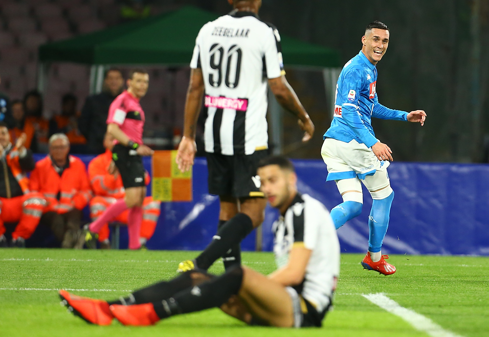 La Regione Friuli Venezia Giulia insiste: rinviate Udinese-Fiorentina, aspettiamo il pubblico La Regione Friuli Venezia Giulia insiste: rinviate Udinese-Fiorentina, aspettiamo il pubblico