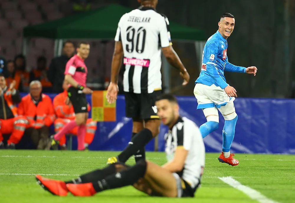 udinese