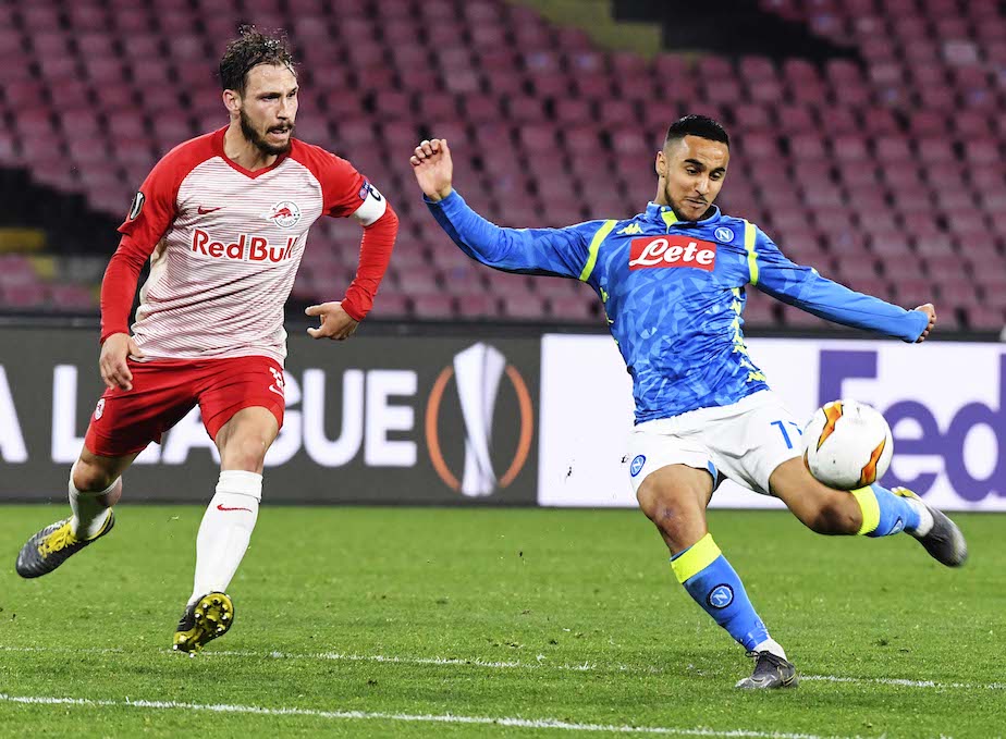 Ounas commette sempre gli stessi errori, ma merita altre chance