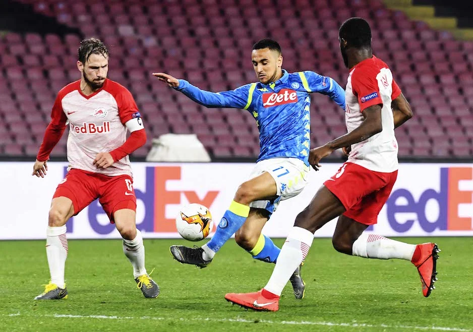 ounas nizza