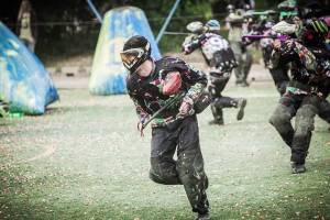 Luis Enrique porta la Spagna a giocare a paintball item-thumbnail