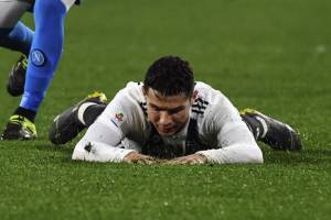 La Juventus è la foto del calcio italiano: decadente sul campo, osannato solo dai media item-thumbnail