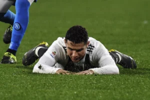 Ronaldo