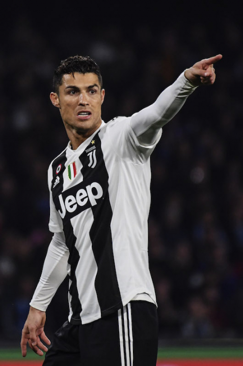 L’Ajax umilia la Juventus e le evita l’ennesima sconfitta in finale di Champions L’Ajax umilia la Juventus e le evita l’ennesima sconfitta in finale di Champions