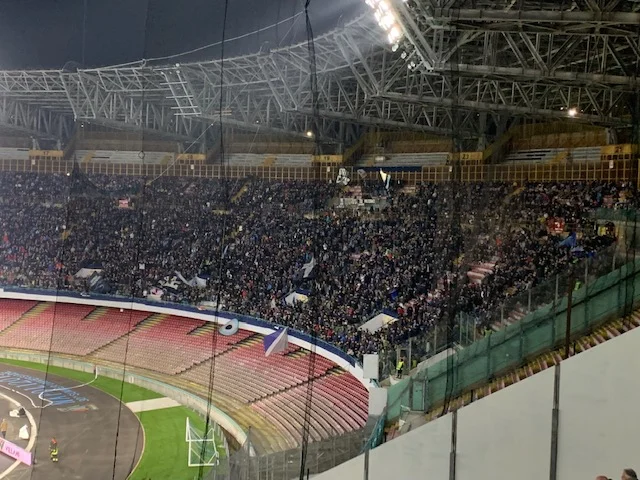 biglietti frosinone-napoli
