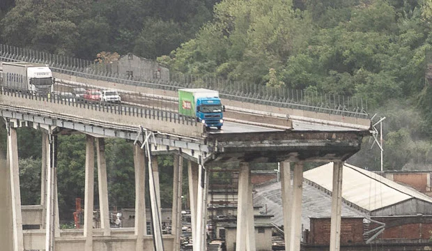ponte morandi