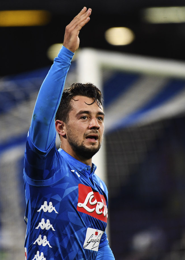 Tuttosport: crisi Torino, i granata voglio accelerare per Younes