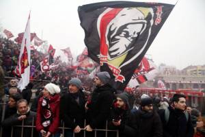 I rapporti tesi in Curva Sud alla base dell’agguato del boss della droga a Milano item-thumbnail
