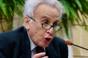 Biagio de Giovanni al CorMezz: «Al Napoli non do certo 30 ma un 27 senz’altro» item-thumbnail