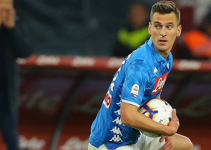 Milik