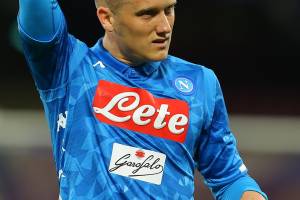 Mattino: rinnovo Zielinski, nodo sulla clausola rescissoria. item-thumbnail