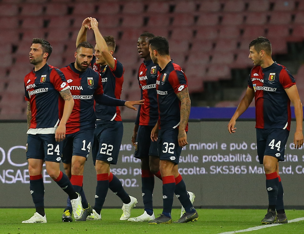 gol al 45′ e ad inizio ripresa, battuto lo Spezia gol al 45′ e ad inizio ripresa, battuto lo Spezia