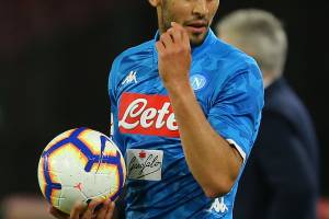 I primi convocati di Gattuso: per il Parma manca solo Ghoulam item-thumbnail