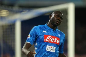 Koulibaly