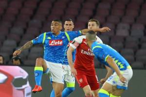 CorSport: il futuro di Allan resta in azzurro. Prima, però, la finale di Coppa America item-thumbnail