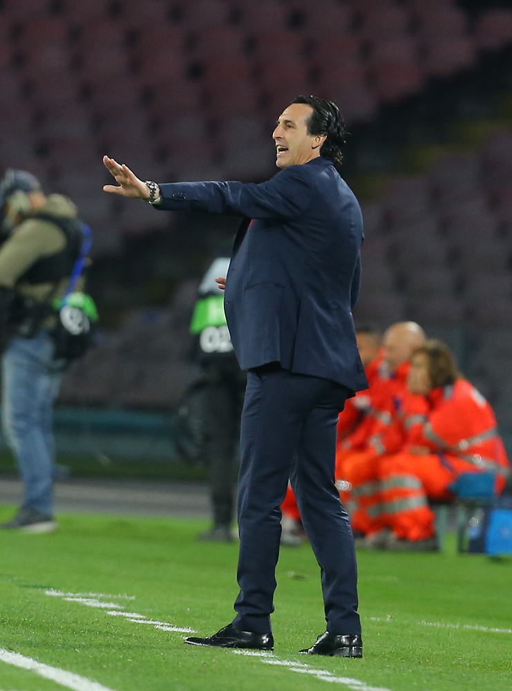 L’Arsenal perde in casa 2-3 col Crystal Palace L’Arsenal perde in casa 2-3 col Crystal Palace