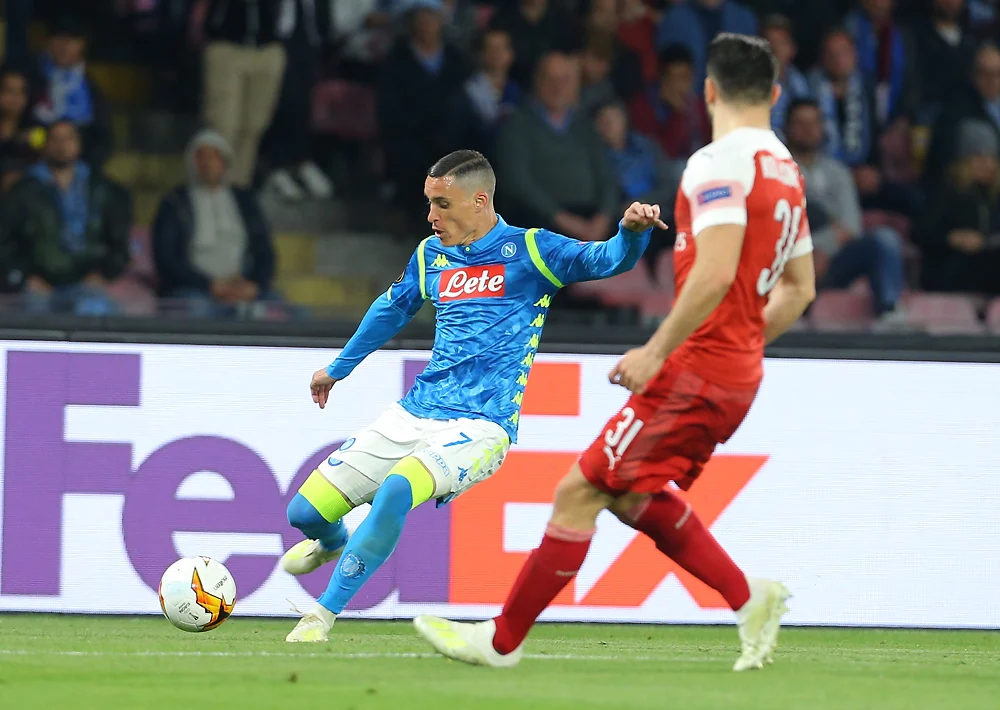 stipendi calciatori
