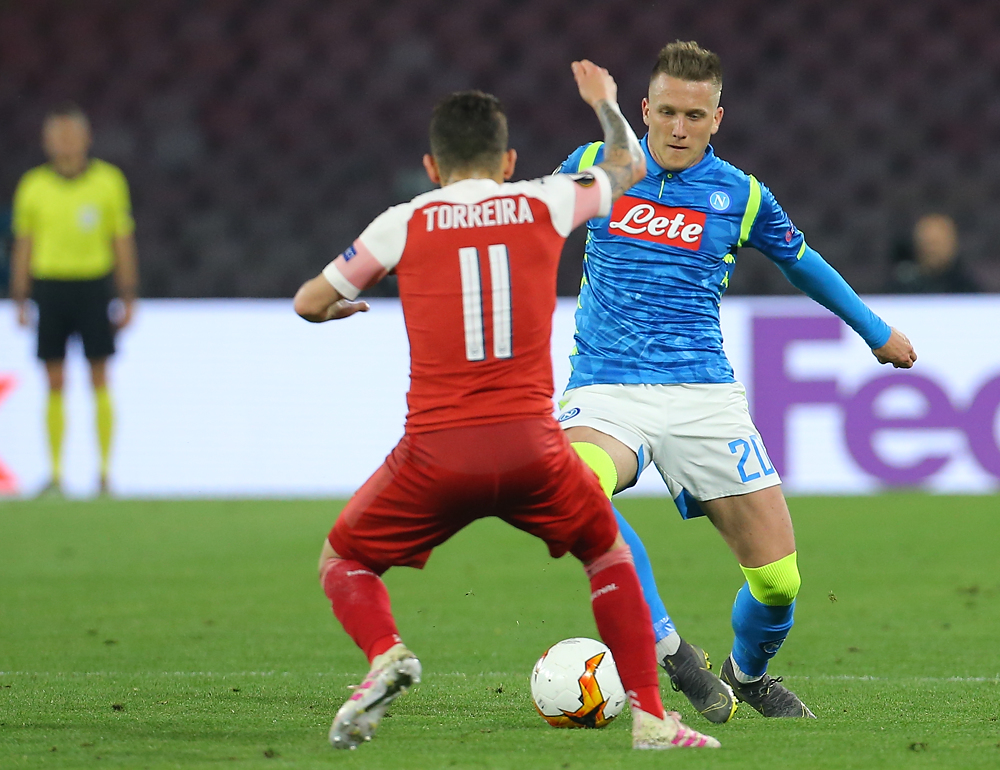 Il calcio italiano in Europa: “un disastro non annunciato” Il calcio italiano in Europa: “un disastro non annunciato”