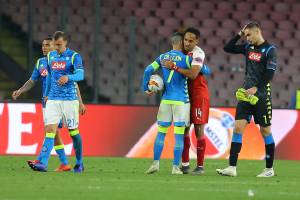 “Napoli si considera la città più bella del mondo, non accetta una squadra solo tra le prime 15 d’Europa” item-thumbnail