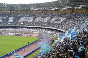 CorSport: La dura risposta di De Laurentiis rischia di aumentare le contestazioni item-thumbnail