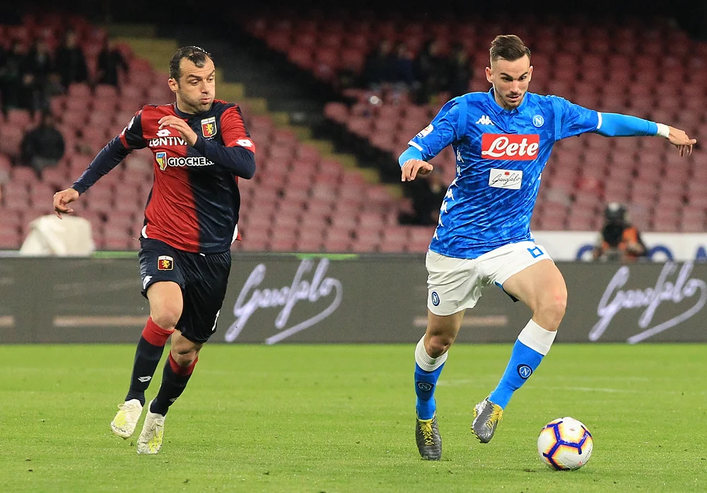 pandev