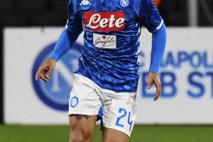 Il Corriere dello Sport: «Insigne fastidioso anche in panchina» item-thumbnail