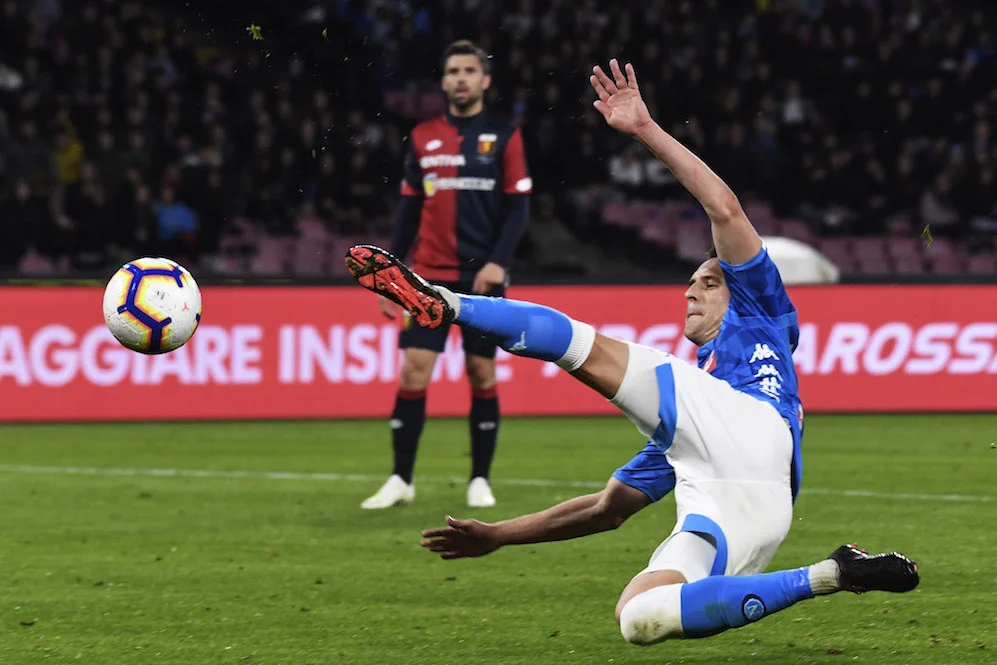 milik
