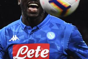 Napoli-Inter dovrà essere come una finale, lo dobbiamo a Koulibaly item-thumbnail