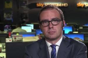 Trevisani nel salotto Sky: “Zero gol fatti non sono la cifra del Napoli di questa stagione” item-thumbnail
