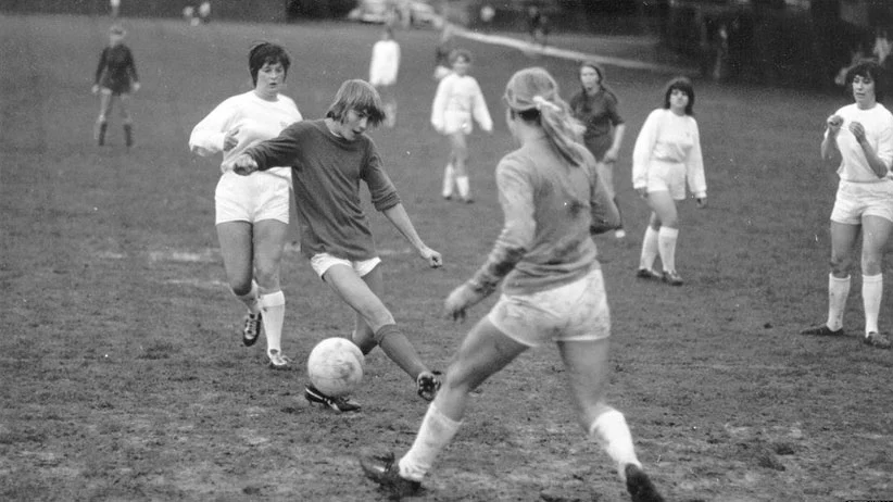 calcio femminile