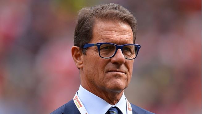 Capello al CorSera: “In Italia comandano gli ultrà. I calciatori sbagliano ad andare sotto la curva” Capello al CorSera: “In Italia comandano gli ultrà. I calciatori sbagliano ad andare sotto la curva”