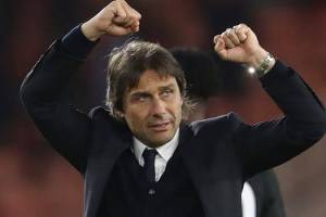 Sky Uk twitta di trattative preliminari tra Antonio Conte e la Juve item-thumbnail
